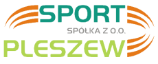Logotyp Sport Pleszew